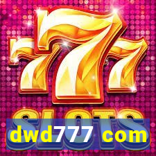 dwd777 com